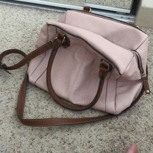 Large Merona Bag
